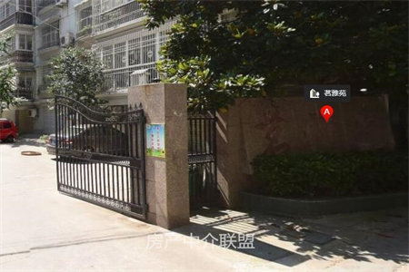 书香雅居B区3室2厅1卫69万125m2中档装修出售